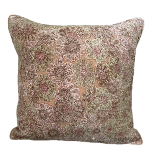 Anouk Rose Quartz Pillowcase